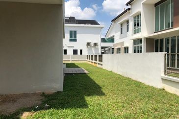 D'Laman Greenville Klang Bungalow for Sales