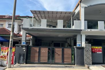 Bandar Puteri Klang