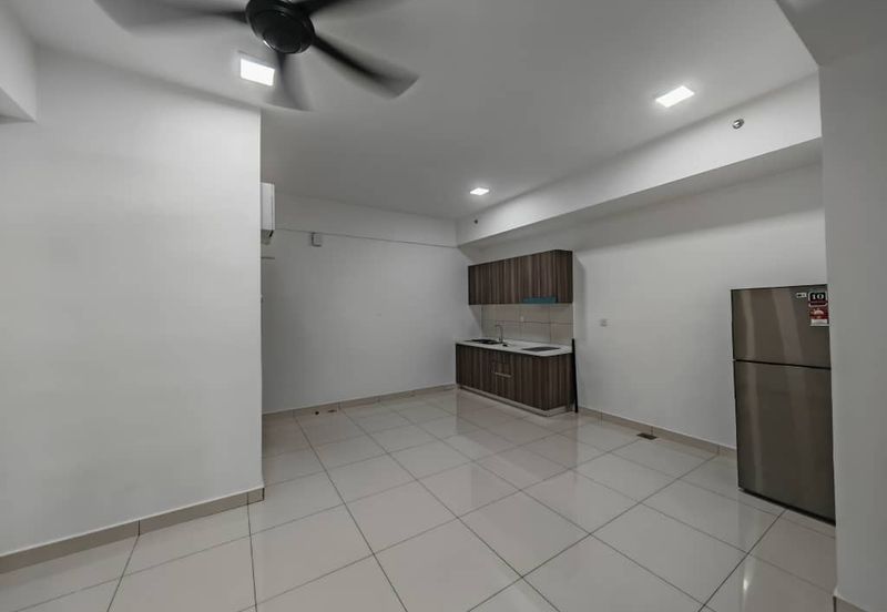 Edusentral @ Setia Alam