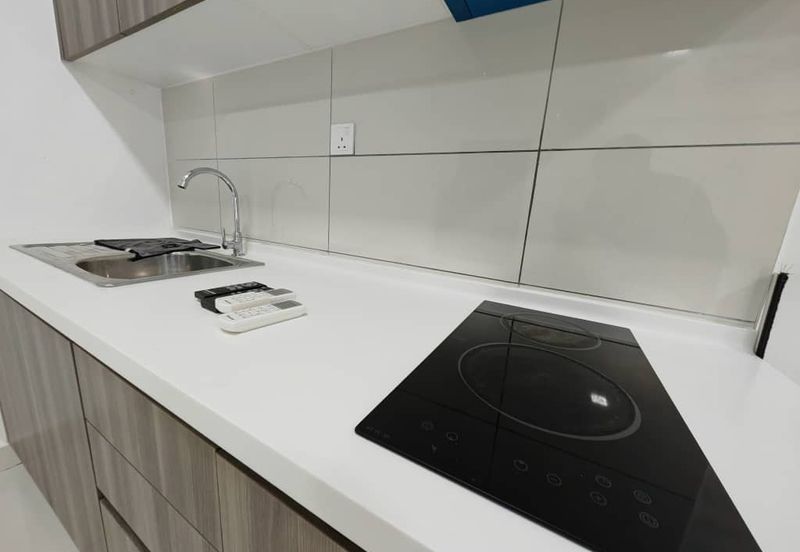 Edusentral @ Setia Alam