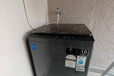 Edusentral @ Setia Alam