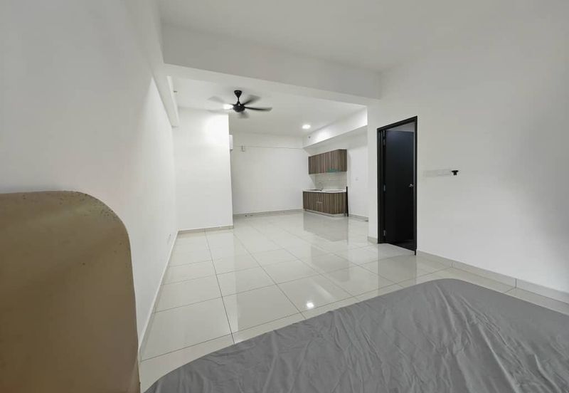 Edusentral @ Setia Alam