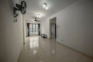 Bandar Parklands, Klang