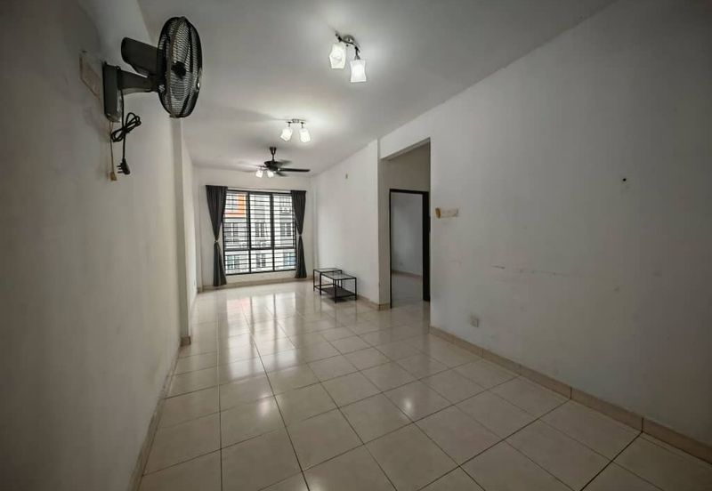 Bandar Parklands, Klang