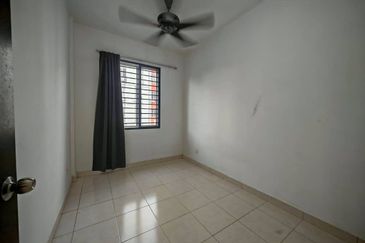 Bandar Parklands, Klang