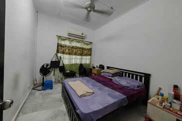 Taman Sungai Kapar Indah