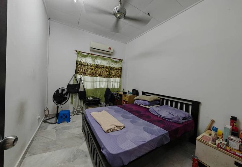 Taman Sungai Kapar Indah