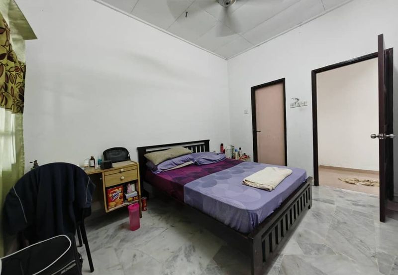 Taman Sungai Kapar Indah