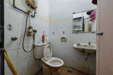 Taman Sungai Kapar Indah