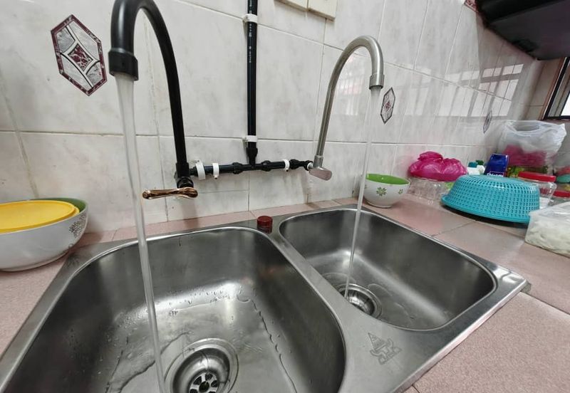 Taman Sungai Kapar Indah