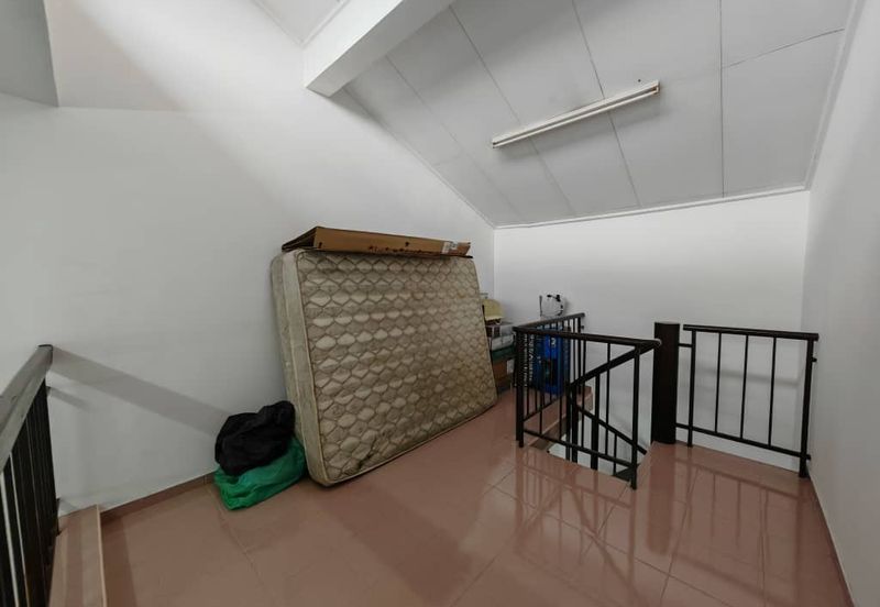 Taman Sungai Kapar Indah