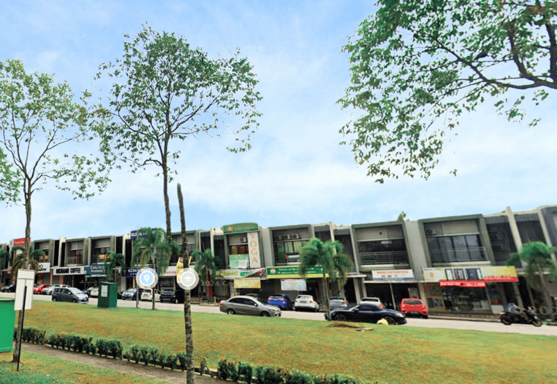 Bandar Seri Coalfields