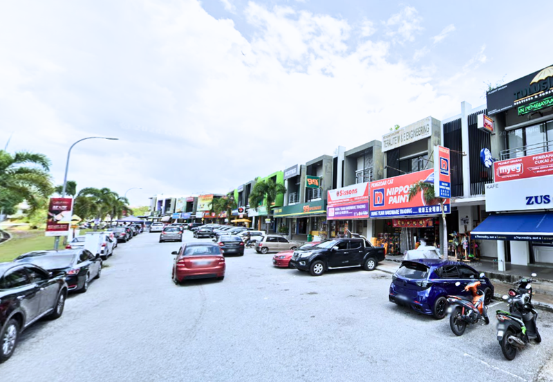 Bandar Seri Coalfields