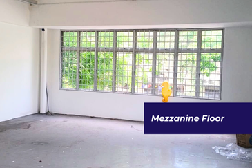 Meranti Permai Industrial Park (Taman Perindustrian Meranti Permai)