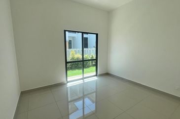 Nusa Cinta@Setia Fontaines