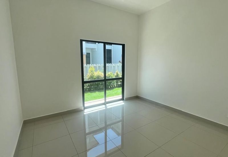 Nusa Cinta@Setia Fontaines