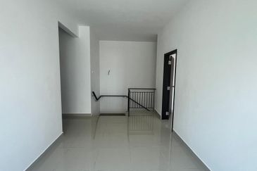 Nusa Cinta@Setia Fontaines