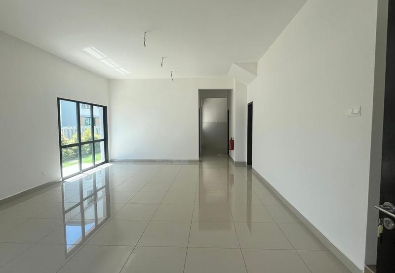 Nusa Cinta@Setia Fontaines