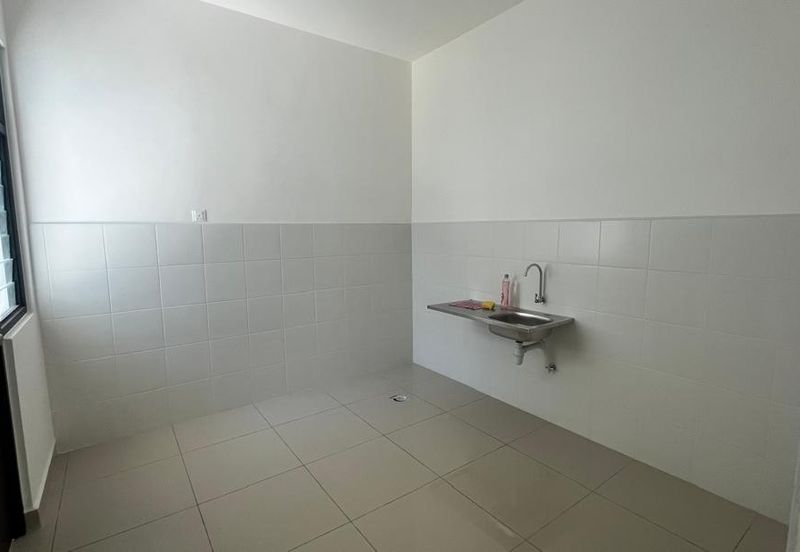 Nusa Cinta@Setia Fontaines