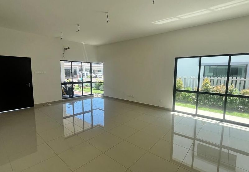 Nusa Cinta@Setia Fontaines