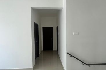 Nusa Cinta@Setia Fontaines