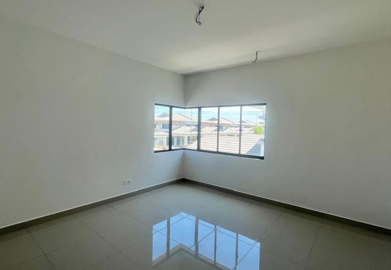 Nusa Cinta@Setia Fontaines