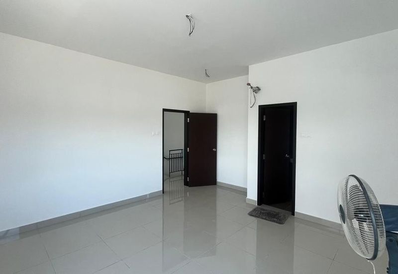 Nusa Cinta@Setia Fontaines