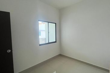 Nusa Cinta@Setia Fontaines