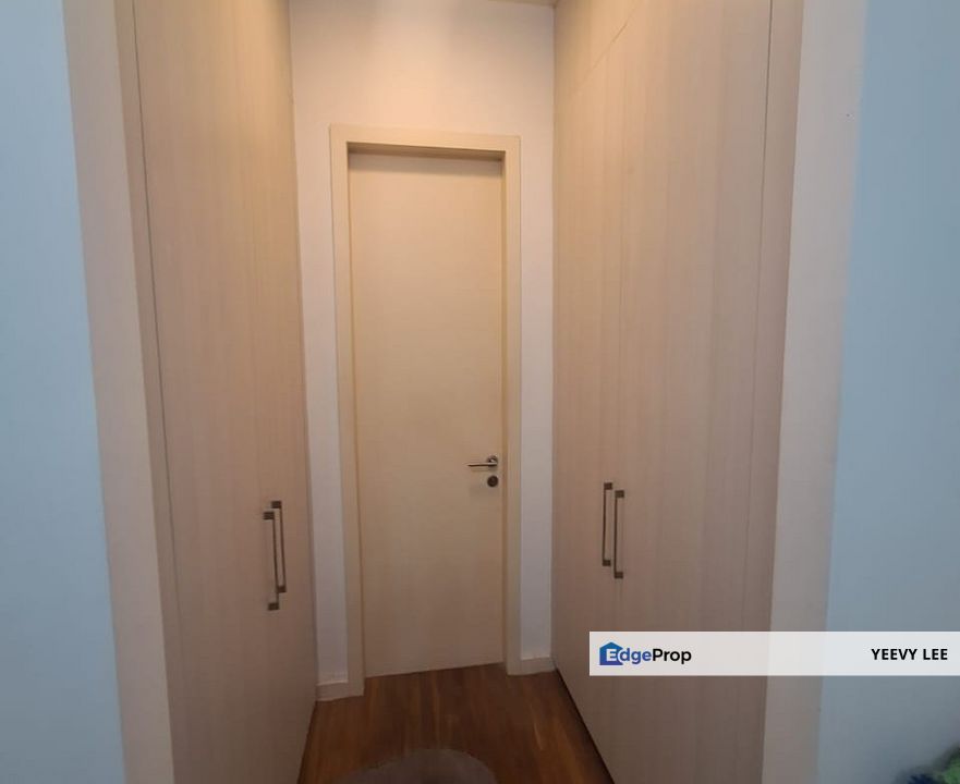 Cascades Residency Kota Damansara PJ Short Walk to MRT Surian, Selangor, Kota Damansara
