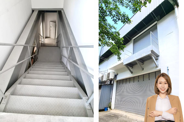 Taman Perindustrian I-park Bandar Indahpura