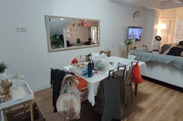 Jalan Wangsa Murni 9