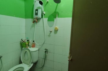 Jalan Wangsa Murni 9