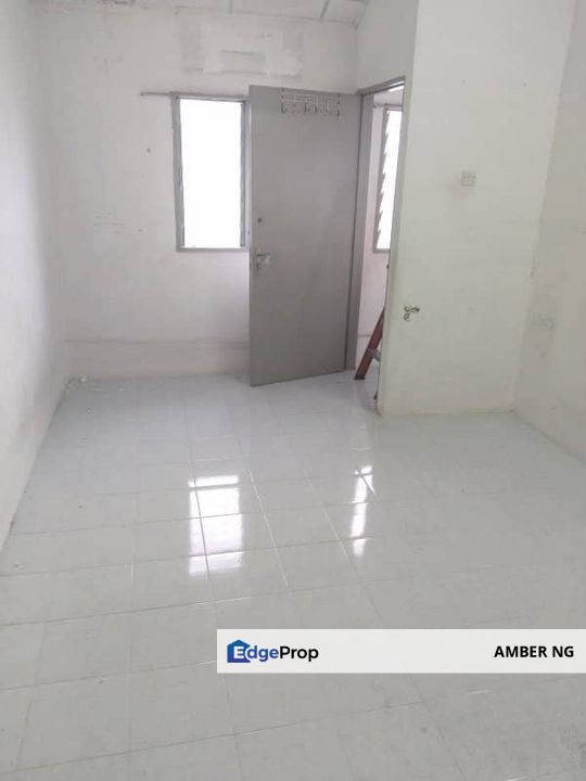 2.5 storey Desa Setapak near Lrt Tmn Melati Freehold Setapak, Lrt Wangsa Maju, Setapak, Kuala Lumpur for sales, Kuala Lumpur, Wangsa Maju