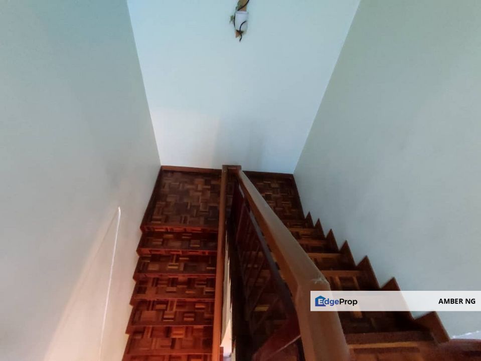 2 storey Bungalow @ Taman ibukota, Setapak, 8100sf Well keep Freehold for sale Melawati, Melati, Kuala Lumpur, Setapak