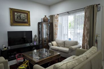 Desiran Bayu @ Sri Rampai