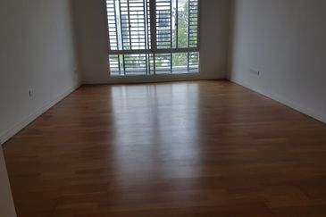 Desiran Bayu @ Sri Rampai