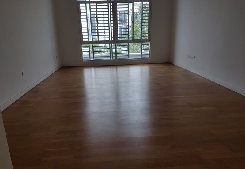 Desiran Bayu @ Sri Rampai