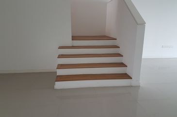 Desiran Bayu @ Sri Rampai