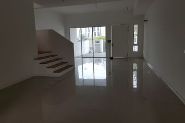 Desiran Bayu @ Sri Rampai