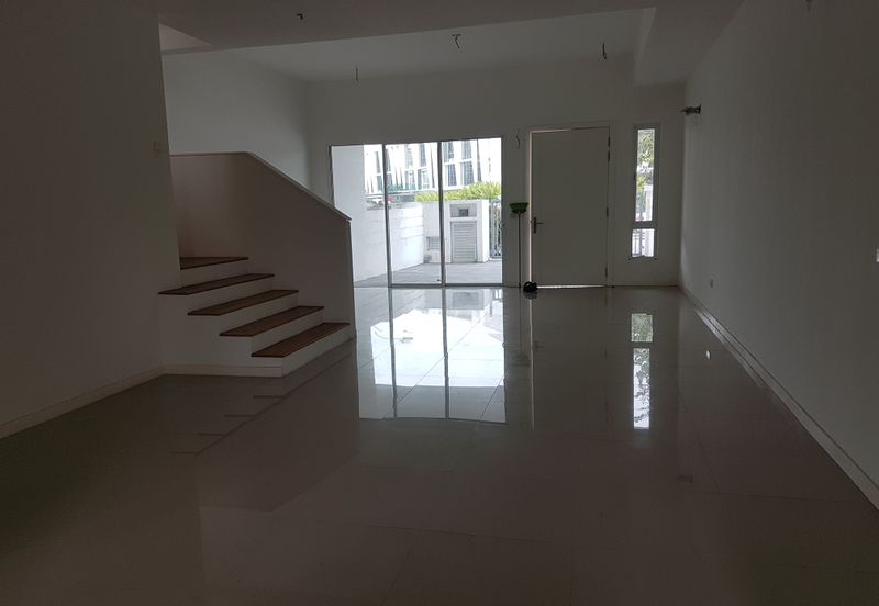 Desiran Bayu @ Sri Rampai