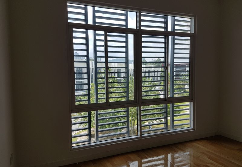 Desiran Bayu @ Sri Rampai