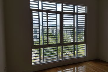 Desiran Bayu @ Sri Rampai