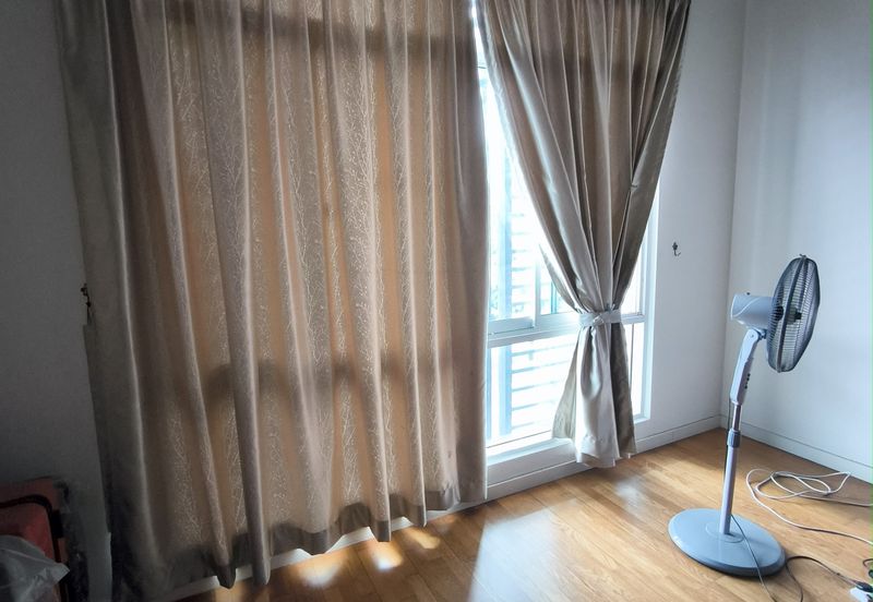 Desiran Bayu @ Sri Rampai