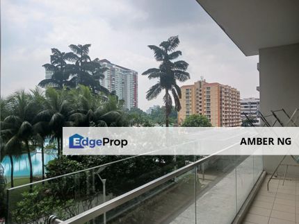 Le Yuan Residence 1710sf Low Floor, Facing Beach, Old Klang Road, Kuchai Lama, Kuala Lumpur Freehold for sale, Kuala Lumpur, Kuchai Lama