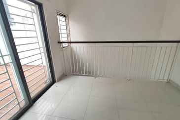 Impiana Sentul Bahagia