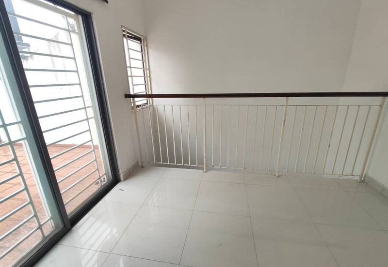 Impiana Sentul Bahagia