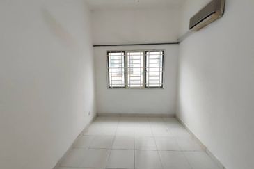 Impiana Sentul Bahagia