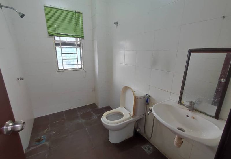 Impiana Sentul Bahagia