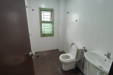 Impiana Sentul Bahagia