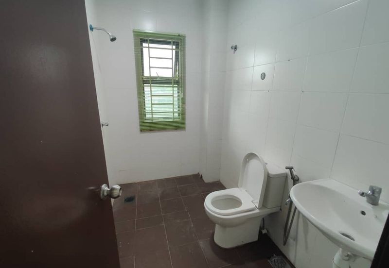 Impiana Sentul Bahagia